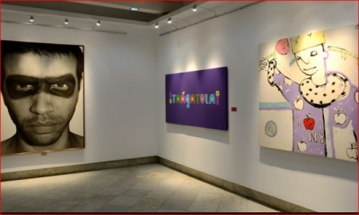 Habanarte: de artes plásticas y cine