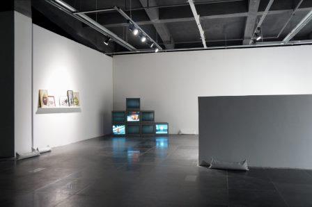 Ko Sin Tung. Art Sanya 'Jury’s Special Award' & Group Exhibition