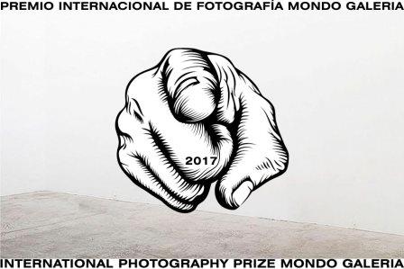 1st INTERNATIONAL PHOTOGRAPHY PRIZE MONDO GALERIA 