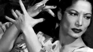 Carmen Amaya, hoy y siempre