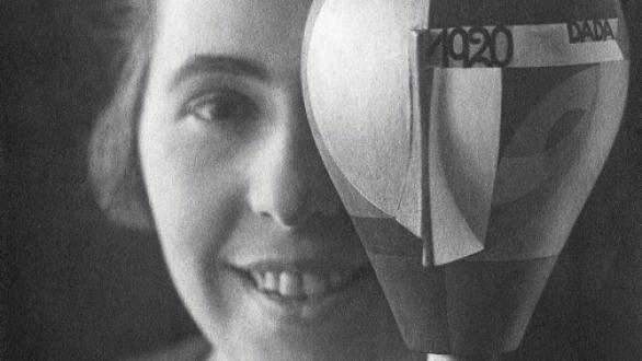 Sophie Taeuber-Arp