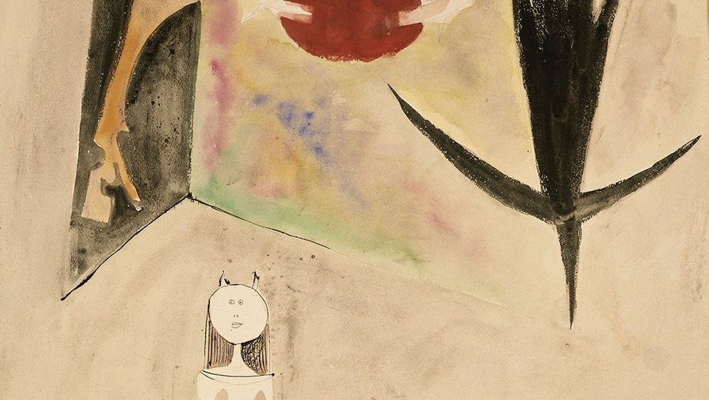 Se exhibirá en Cuba colección de dibujos de Lam 