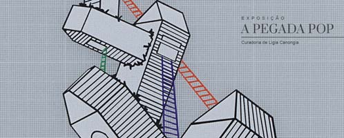 “A Pegada Pop” Showcases Works of 23 Outstanding International Artists at Carbono Gallery