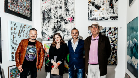 Galeria Ar Marbella excellence