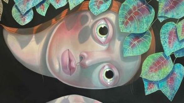 Tania Marmolejo "Telenovela Life"