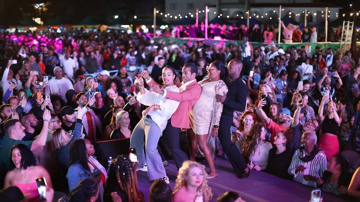 El Festival de la Salsa en Cuba: 10 años de ritmo y pasión