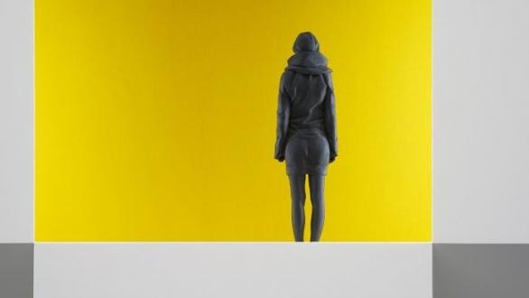 Peter Demetz “Un momento que trasciende”