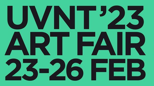 UVNT Art Fair prepara su séptima edición con la mira en el arte más actual 