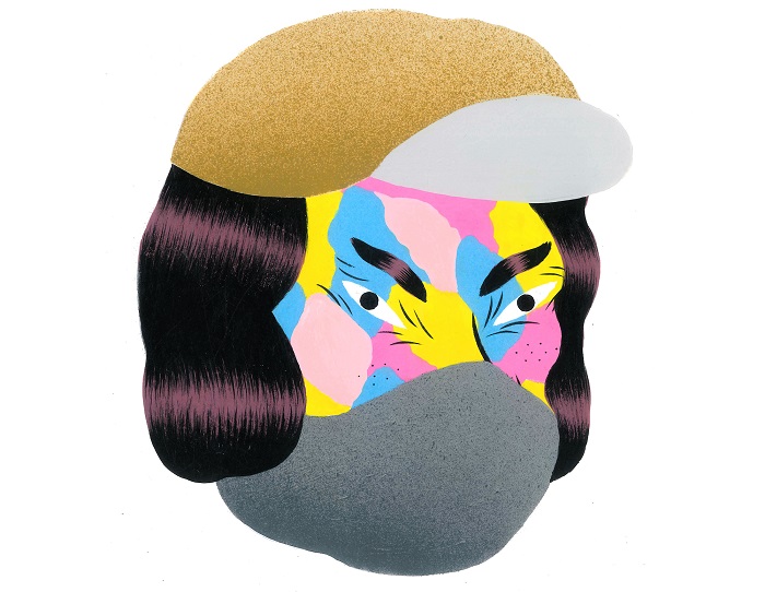 Urban Fighter (2018) de Grip Face