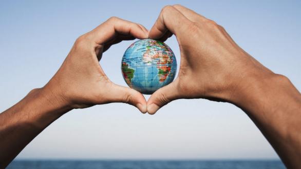 Mundo solidaridad