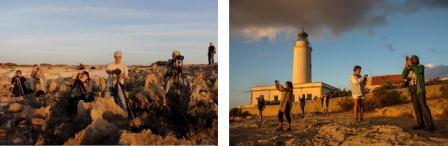 Formentera Fotográfica’ celebra su IV edición con la participación de grandes fotógrafos