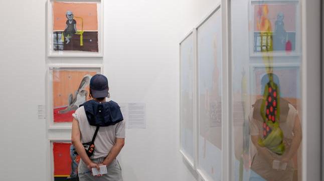 ARCOlisboa convida a participar en su edición de 2024