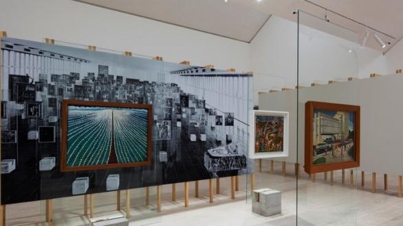 Lina Bo Bardi: Habitat 