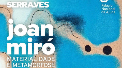 Otoño cultural y artístico en Lisboa 