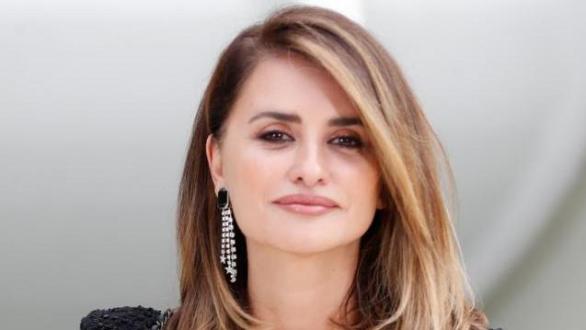Penélope Cruz