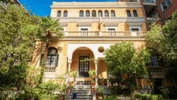Museo Sorolla