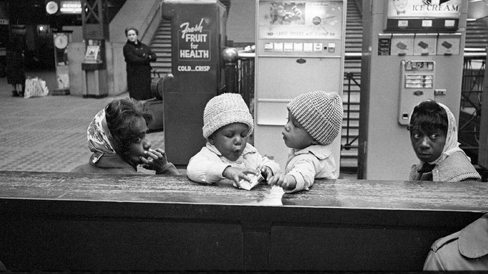 “Un tiempo incierto” como tema de PhotoAlicante