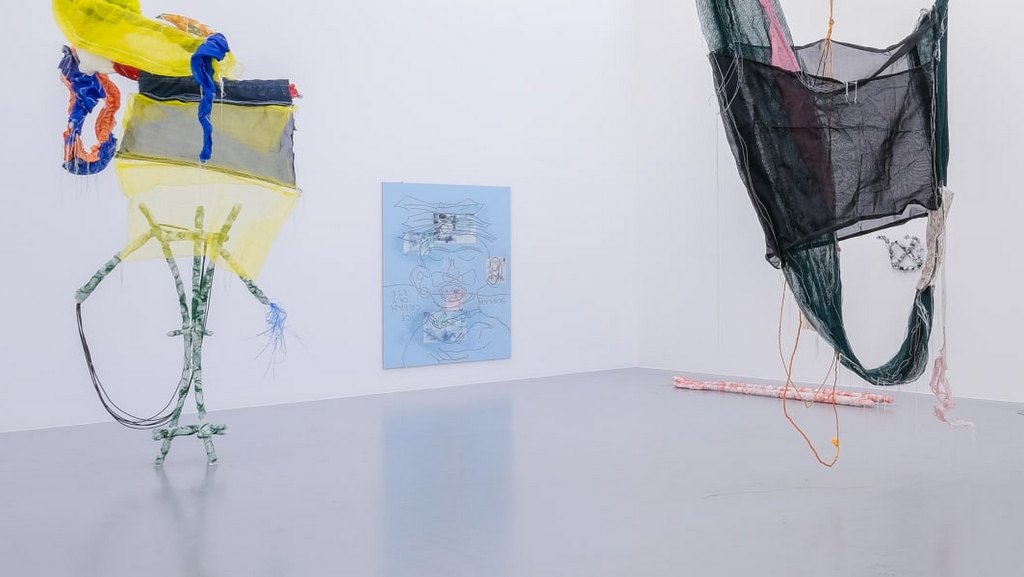 Julien Creuzet selected for BMW Art Journey 2021