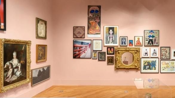 Pepe Mar's Love Letter to the Frost