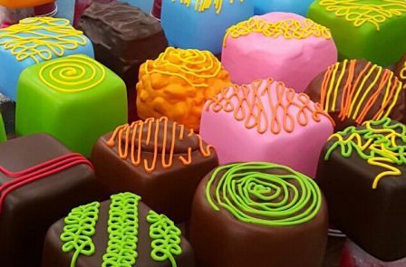 "I Love You". Peter Anton  