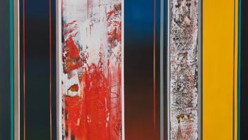 Ludwig Museum. Stephan Kaluza