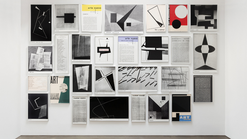 ARCOmadrid the appointment to meet artists of different generations