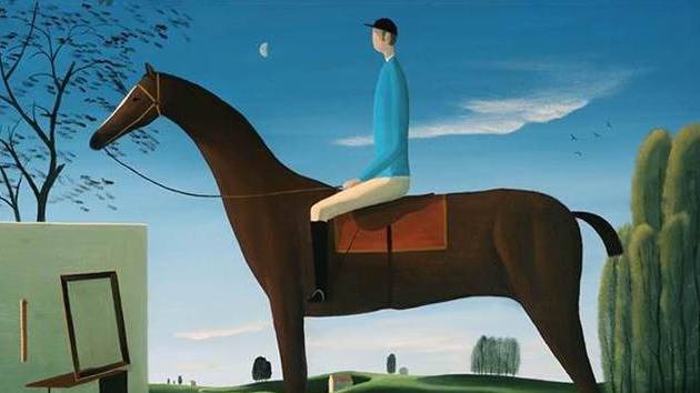 Inauguraciones en Galería Lumbreras 