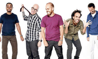 Cultura Profética y Buena Fe ofrecerán concierto en La Habana