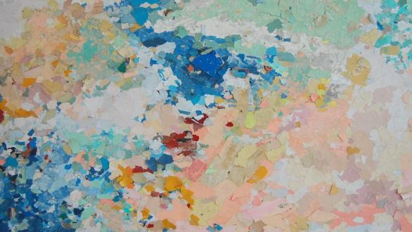 Diana Fonseca. De la serie Degradación