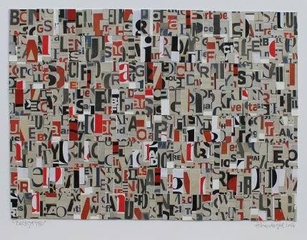 Felix Angel to exhibit at Capital One Bank Corporate Center - McLean, Virginia