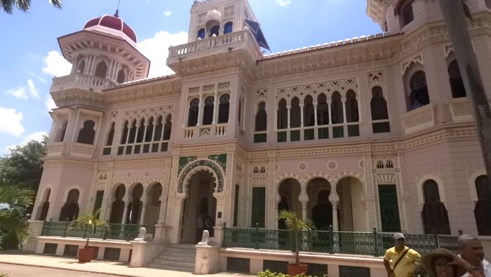 FitCuba 2023: Un recorrido con la cultura como guía