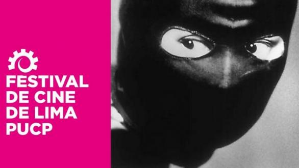  Festival de Cine de Lima