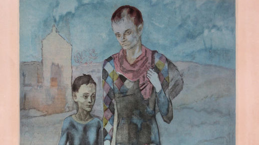 Subasta dedicada a clásicos franceses 