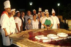 Cerró sus puertas el Simposio Internacional del Cacao al Chocolate en Santiago de Cuba 