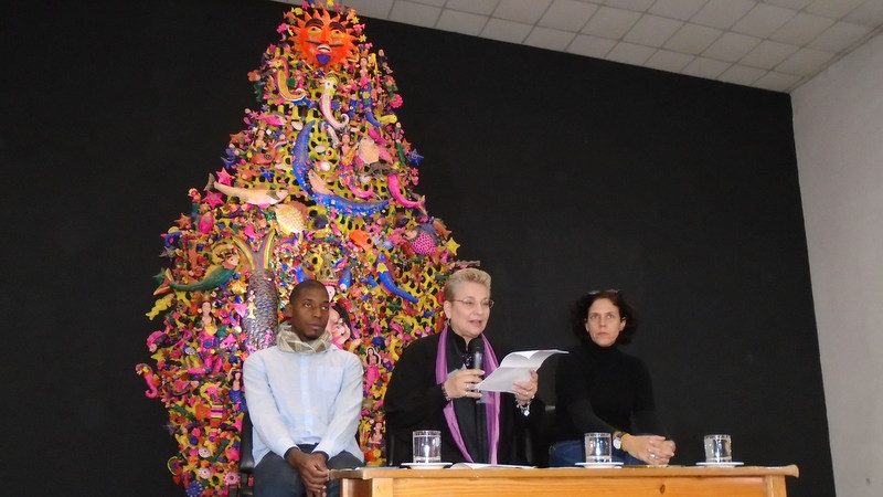 Premio Unesco-Unam queda en Casa