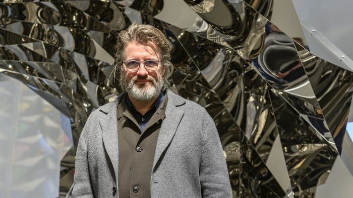 La vida real vista por Olafur Eliasson