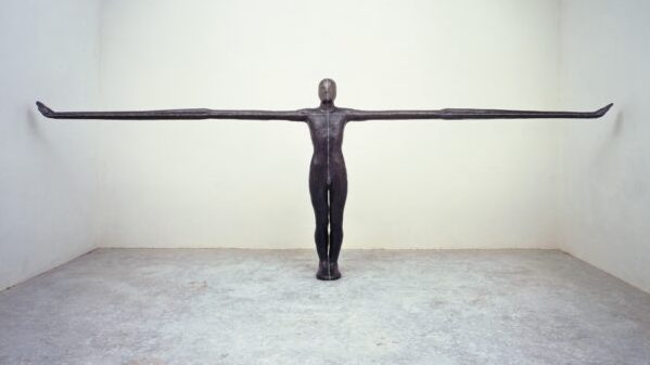 Gormley / Lehmbruck: Calling On The Body