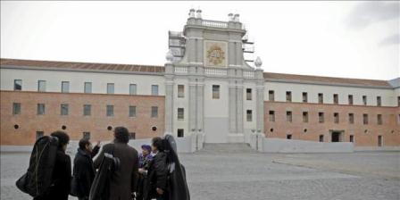 Conde Duque, protagoniza el  menú cultural del Gastrofestival
