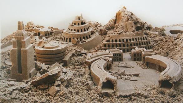 Pain is universal but so is hope 2. Liset Castillo