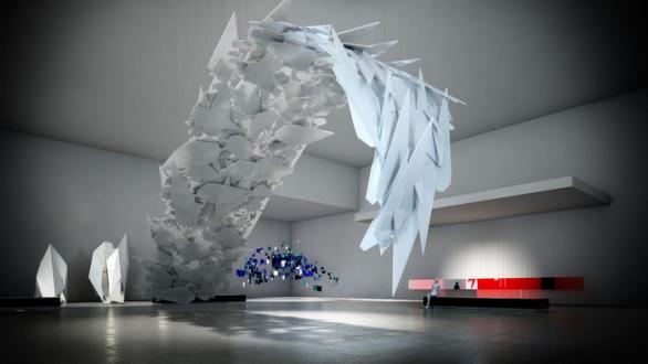 Obra de Rachel Valdés