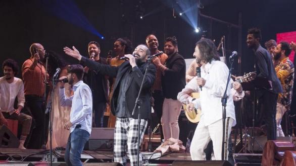 Ketama y Climax, Alain Pérez 