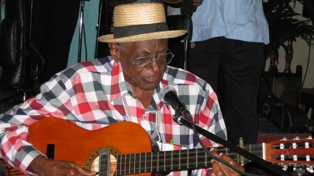 Recordándote, Guayabero