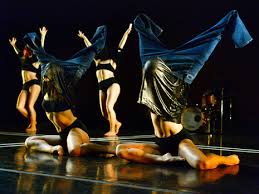 Compañía de Estados Unidos danzará en Cuba