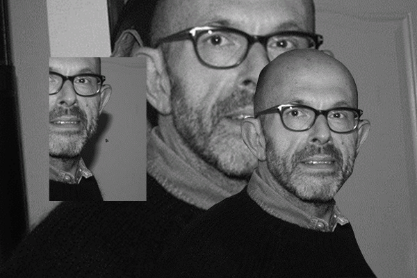 Swab Barcelona: Hablamos con Harold Berg