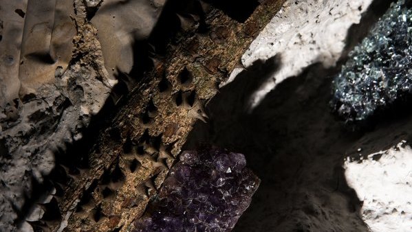 Guadalupe Ayala presenta GEMA, su proyecto escultórico más ambicioso en el MNAV