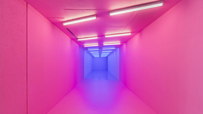 Kunsthaus Centre d' art Pasquart. Kapwani Kiwanga