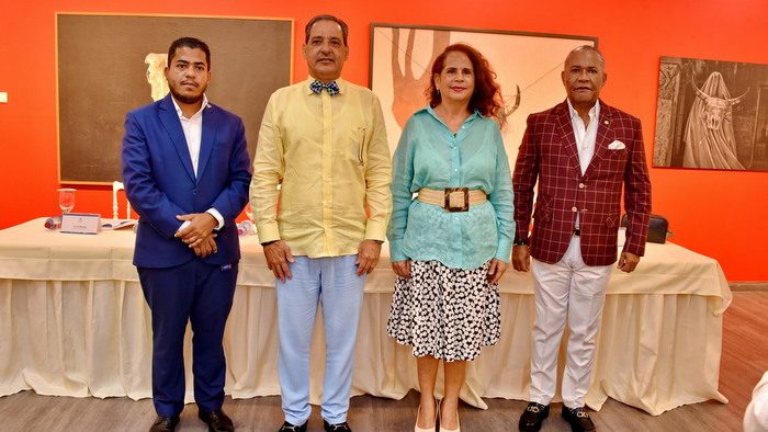 República Dominicana anuncia sus Premios Anuales de Literatura