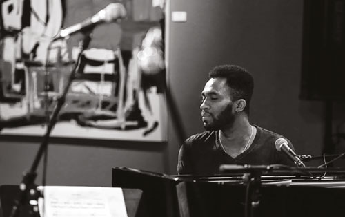 Caribbean jazz: more than a reality, a might