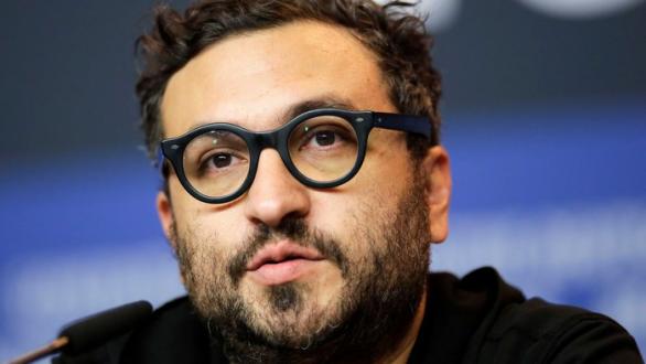 Alfonso Ruizpalacios