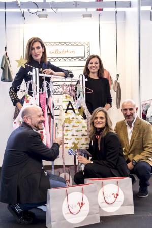 Talleres para niños diseñados por la Fundación Pequeño Deseo y promovido por DKV Seguros